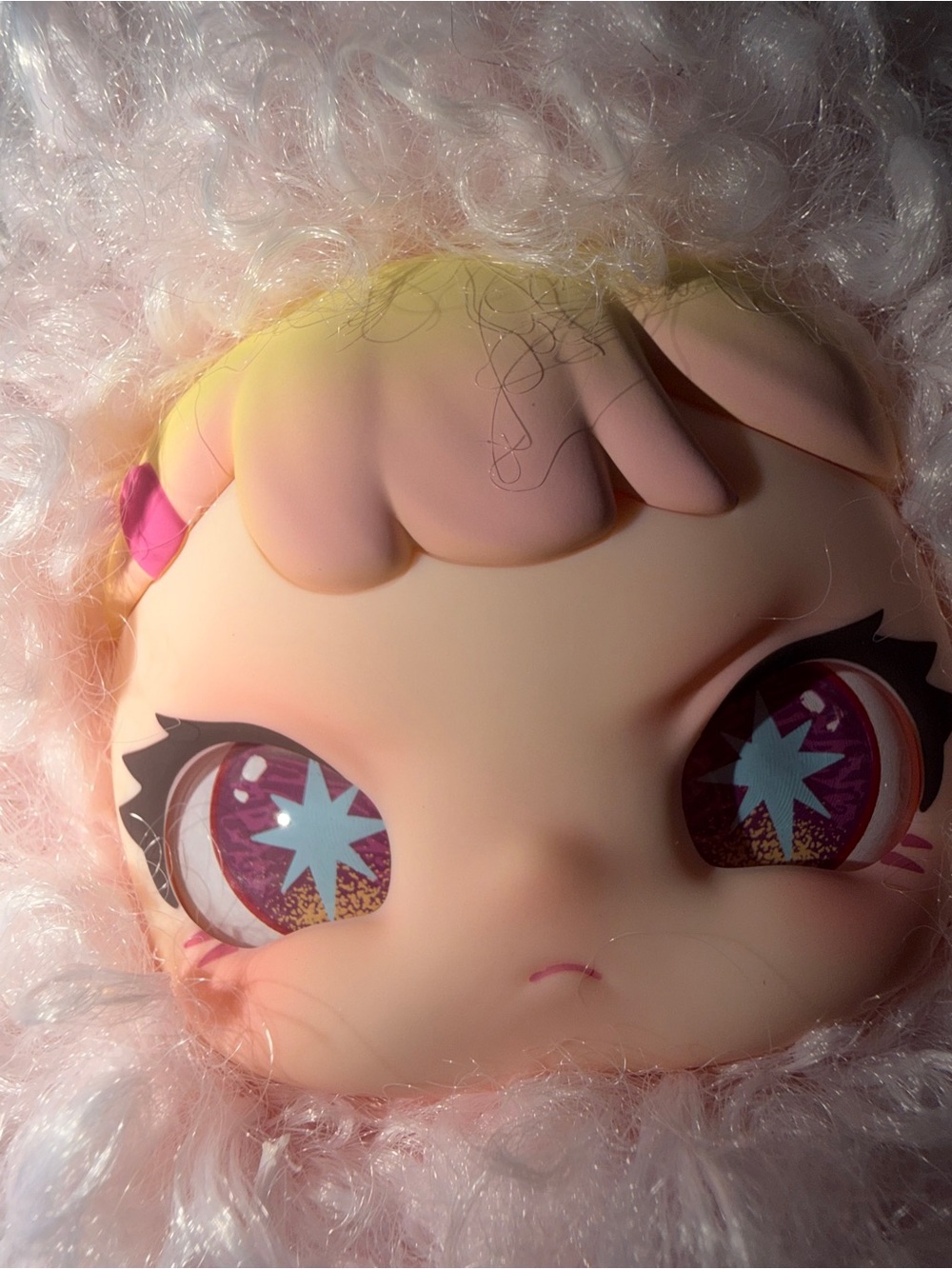 Rebaby Escape Plan" series by Baby Three. BLIND BOXES - Picture 8 of 10